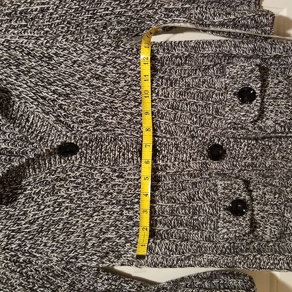 NWT Ann Taylor size M sweater cardigan jacket - Picture 9 of 9